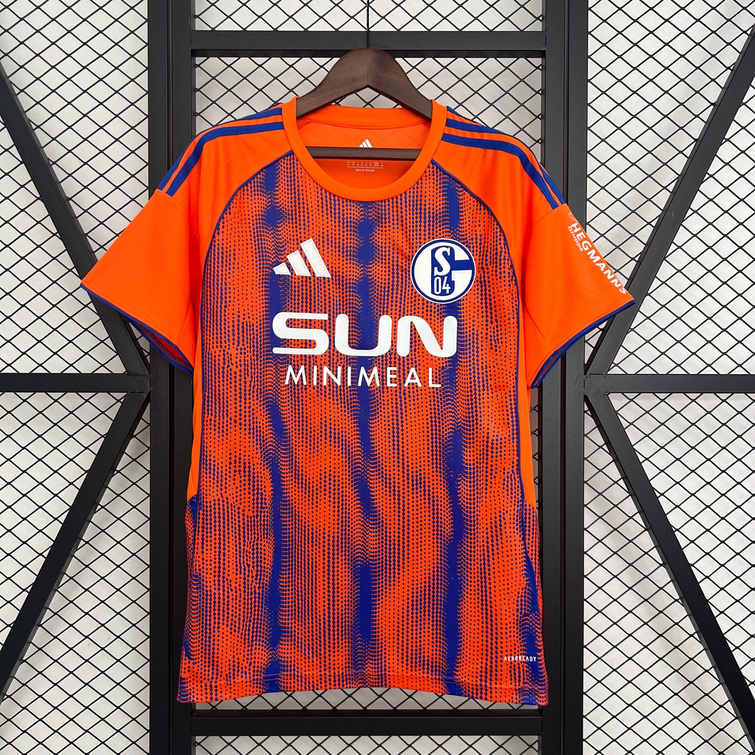 SCHALKE 04 III 25/26 MAN