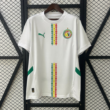 SENEGAL II 2025 MAN