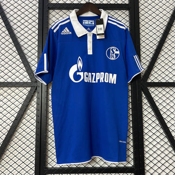 SCHALKE 04 I 10/11 MAN (RETRO)