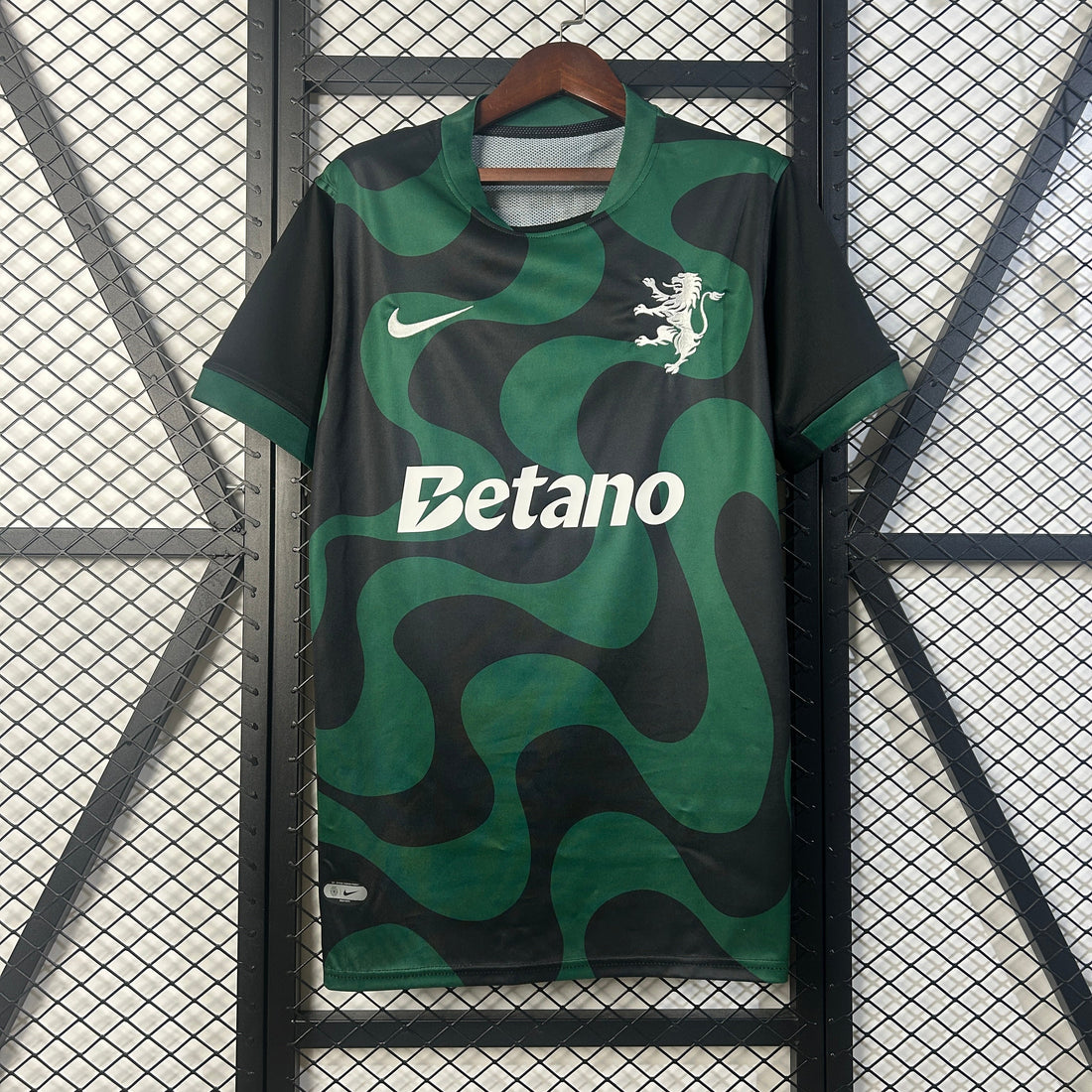 SPORTING LISBON III 25/26 MAN