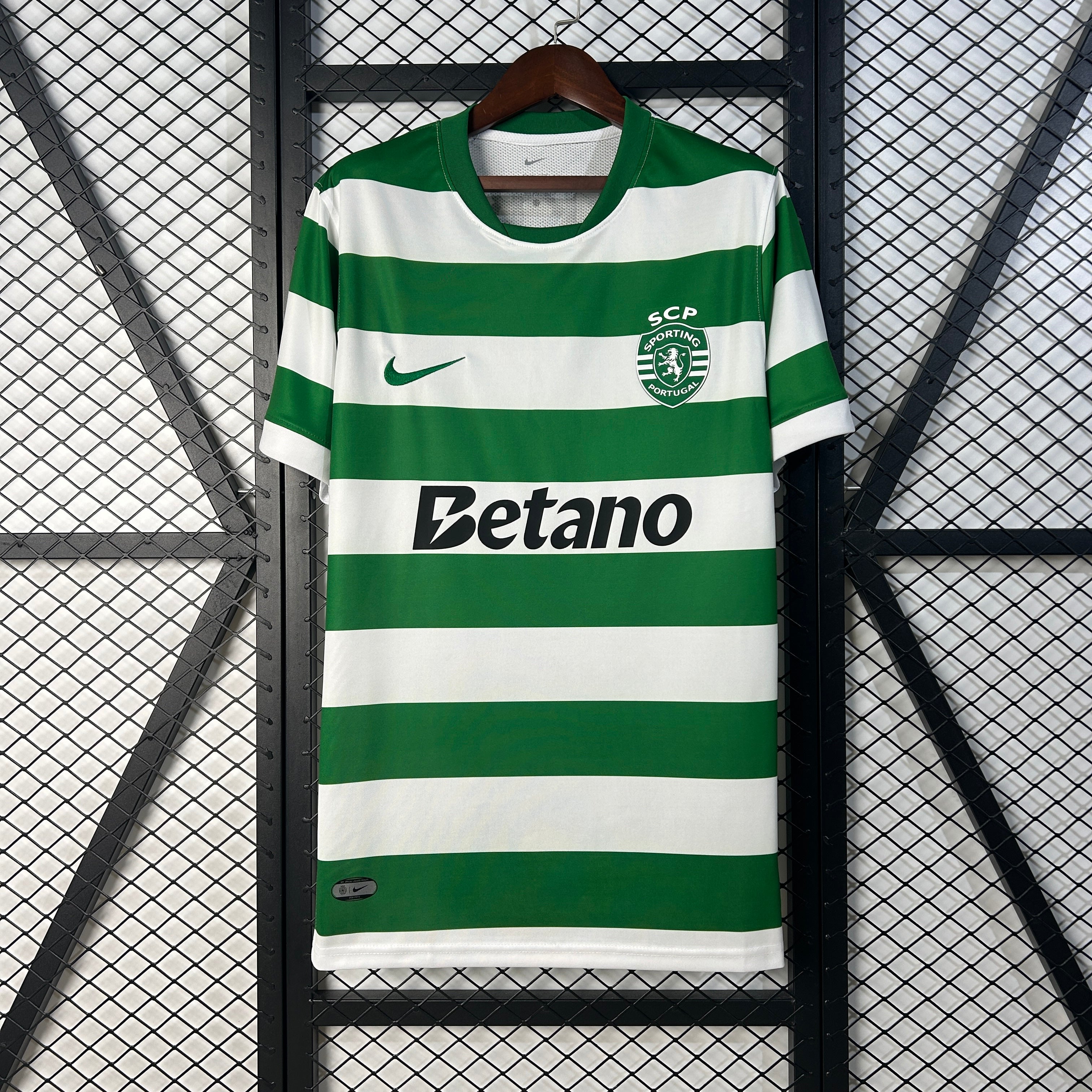 SPORTING LISBON I 25/26 MAN