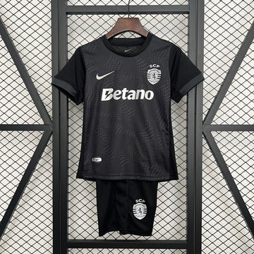 SPORTING LISBON SPECIAL EDITION II 25/26 KID SET