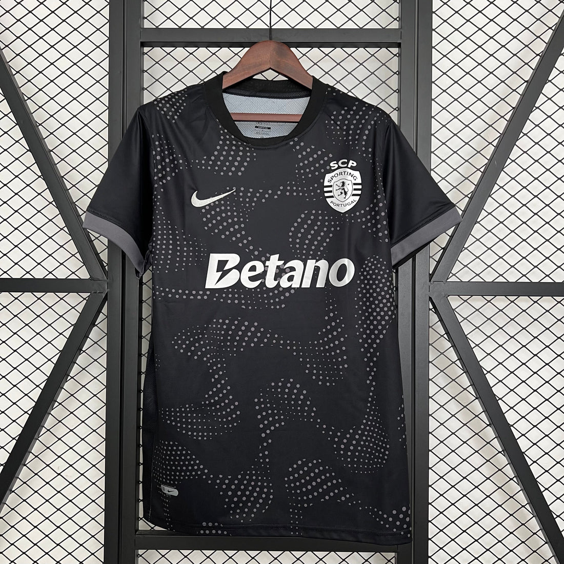 SPORTING LISBON SPECIAL EDITION I 25/26 MAN