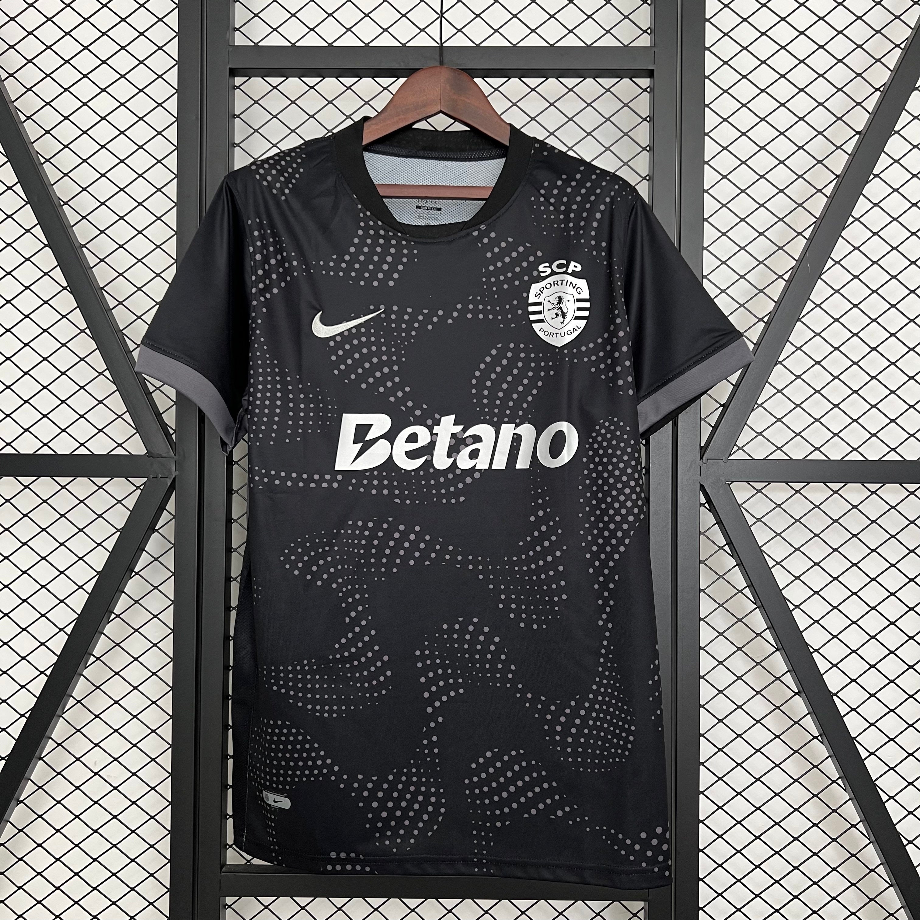 SPORTING LISBON SPECIAL EDITION I 25/26 MAN