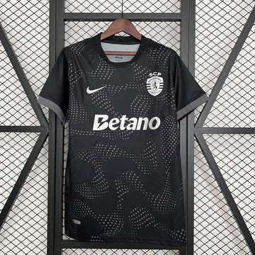 SPORTING LISBON SPECIAL EDITION I 25/26 MAN