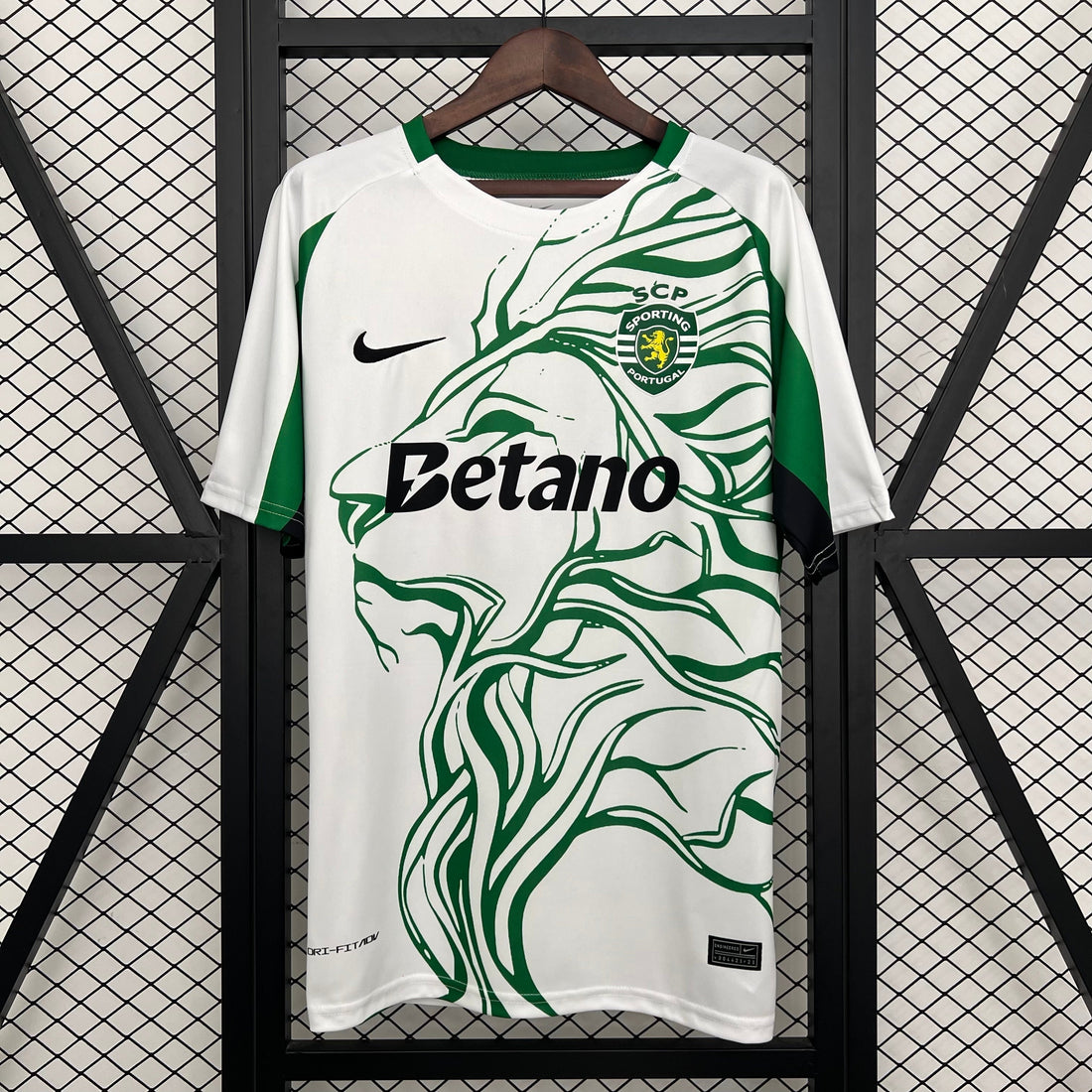 SPORTING LISBON SPECIAL EDITION III 25/26 MAN