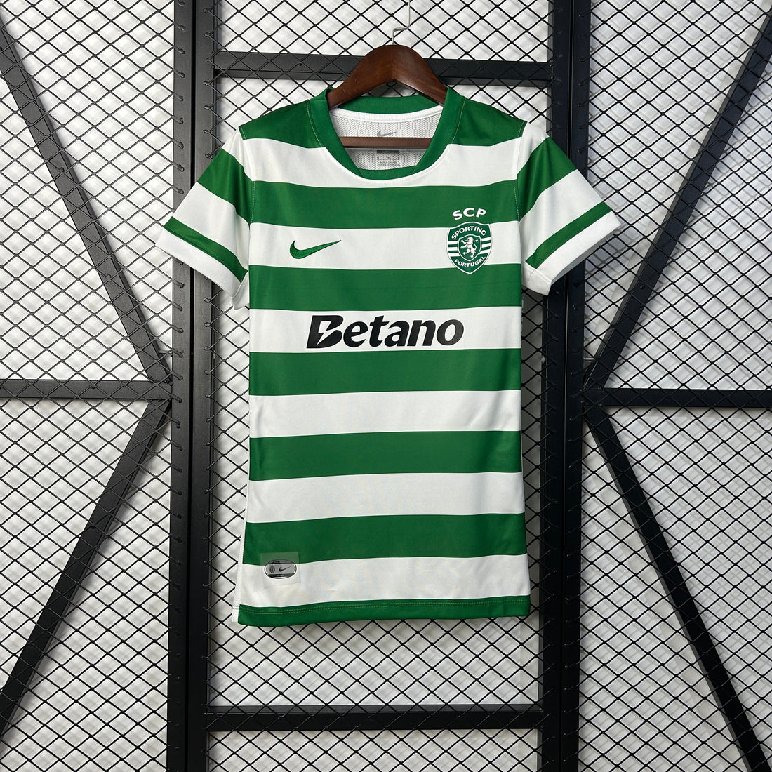SPORTING LISBON I 25/26 WOMAN