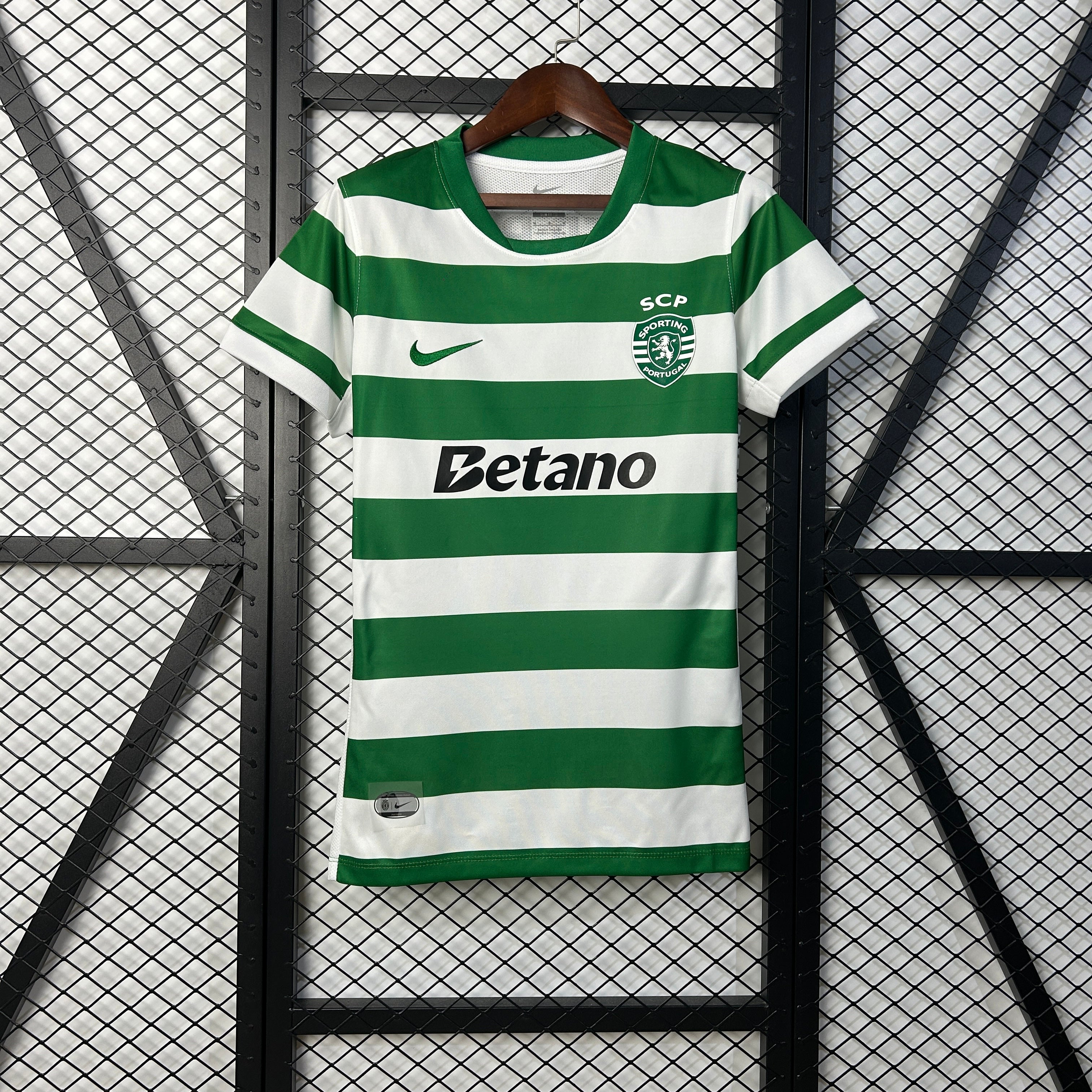 SPORTING LISBON I 25/26 WOMAN