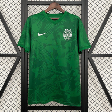 SPORTING LISBON ENTRENAMENTO II 25/26 MAN
