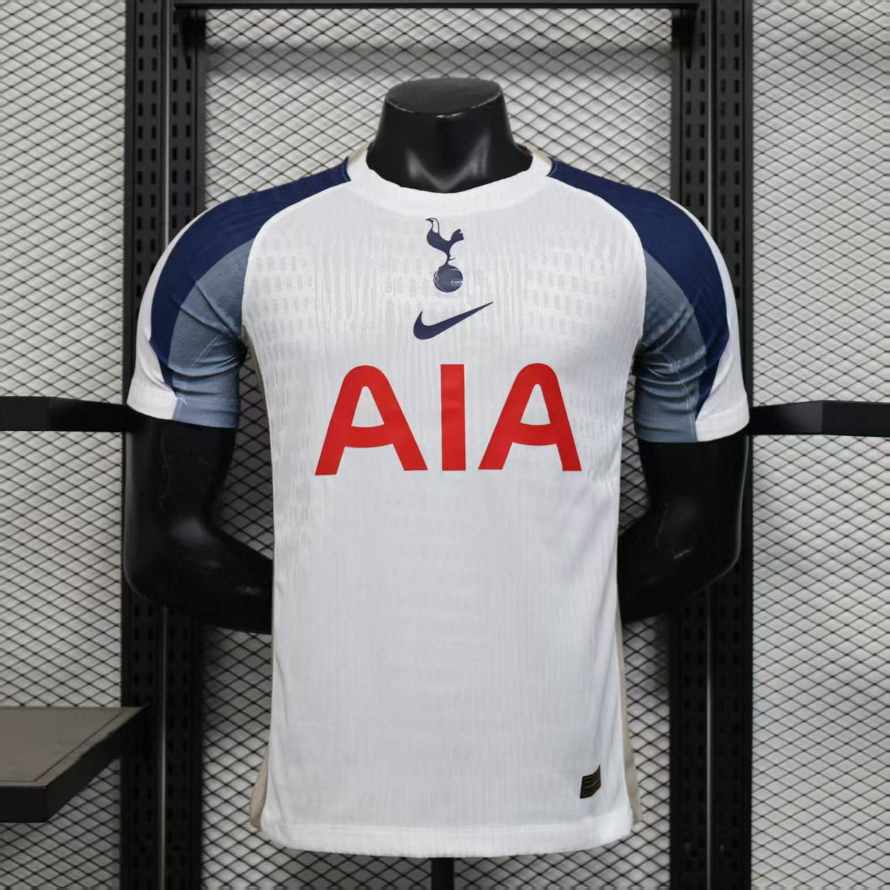 TOTTENHAM I 25/26 MAN (PLAYER VERSION)