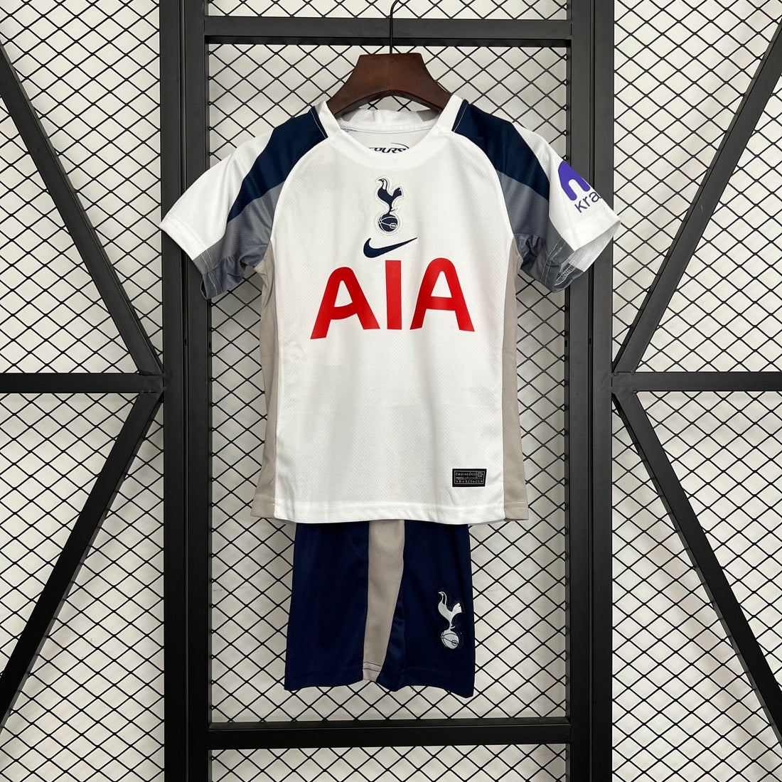 TOTTENHAM I 25/26 KID SET