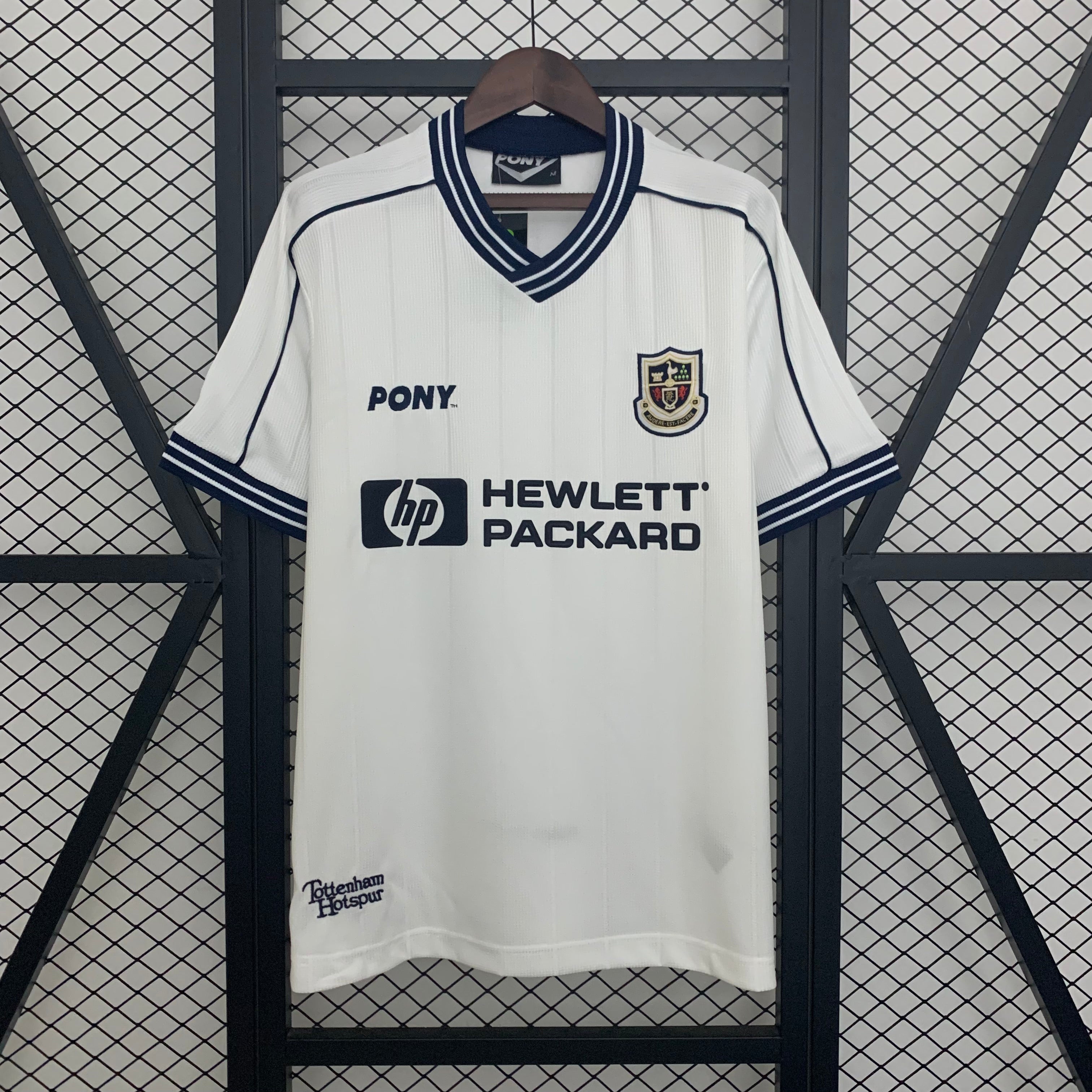 TOTTENHAM L 1998 MAN (RETRO)