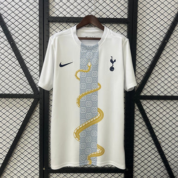 TOTTENHAM PRE JOGO I 25/26 MAN