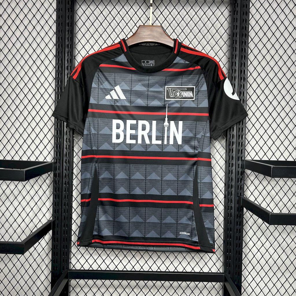 UNION BERLIM II 24/25 MAN