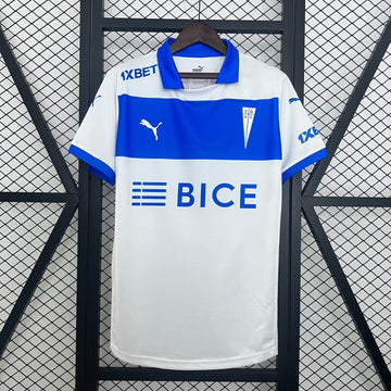UNIVERSIDAD CATÓLICA I 2025 MAN