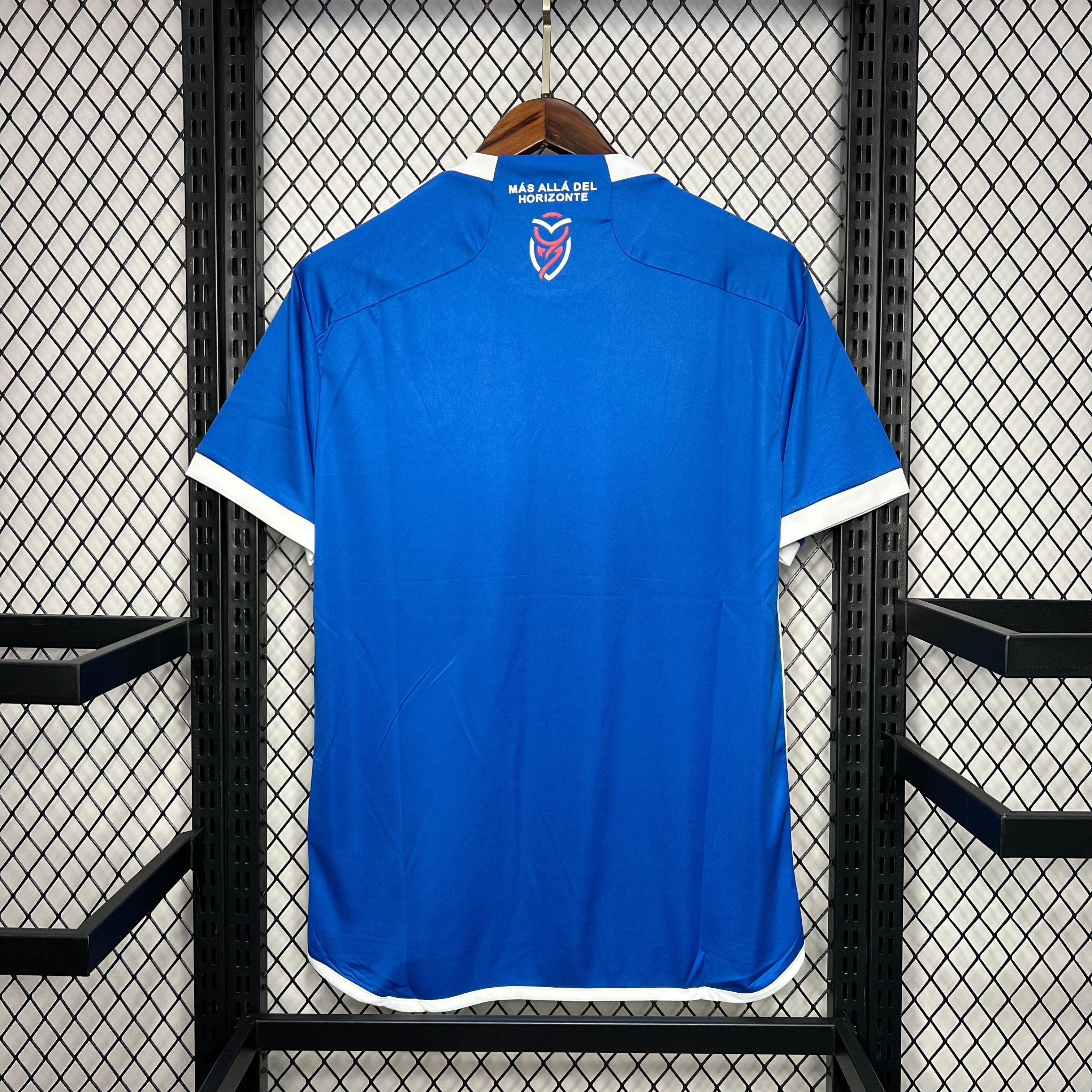 UNIVERSIDAD DE CHILE I 24/25 MAN