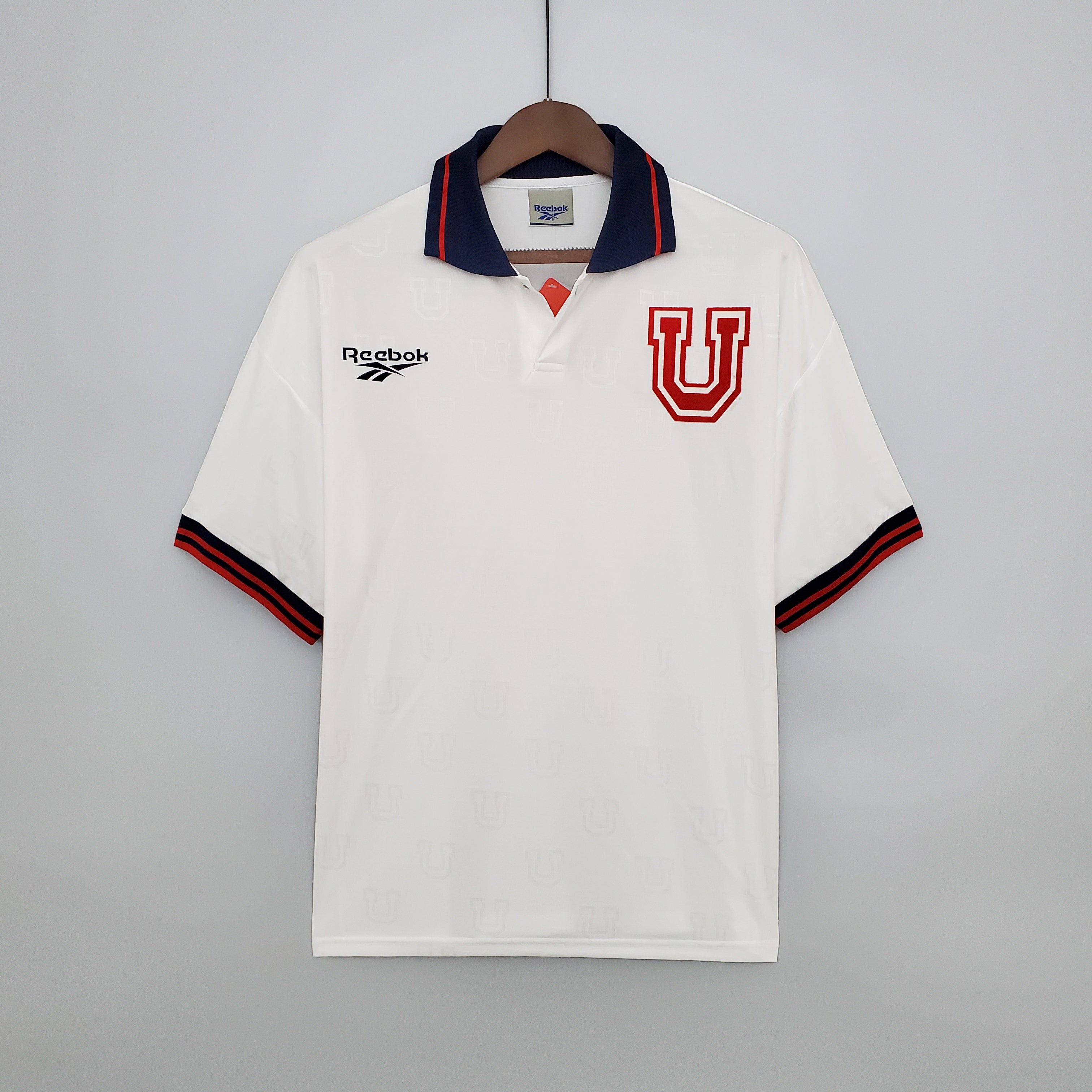 UNIVERSIDAD DE CHILE II 1998 MAN (RETRO)