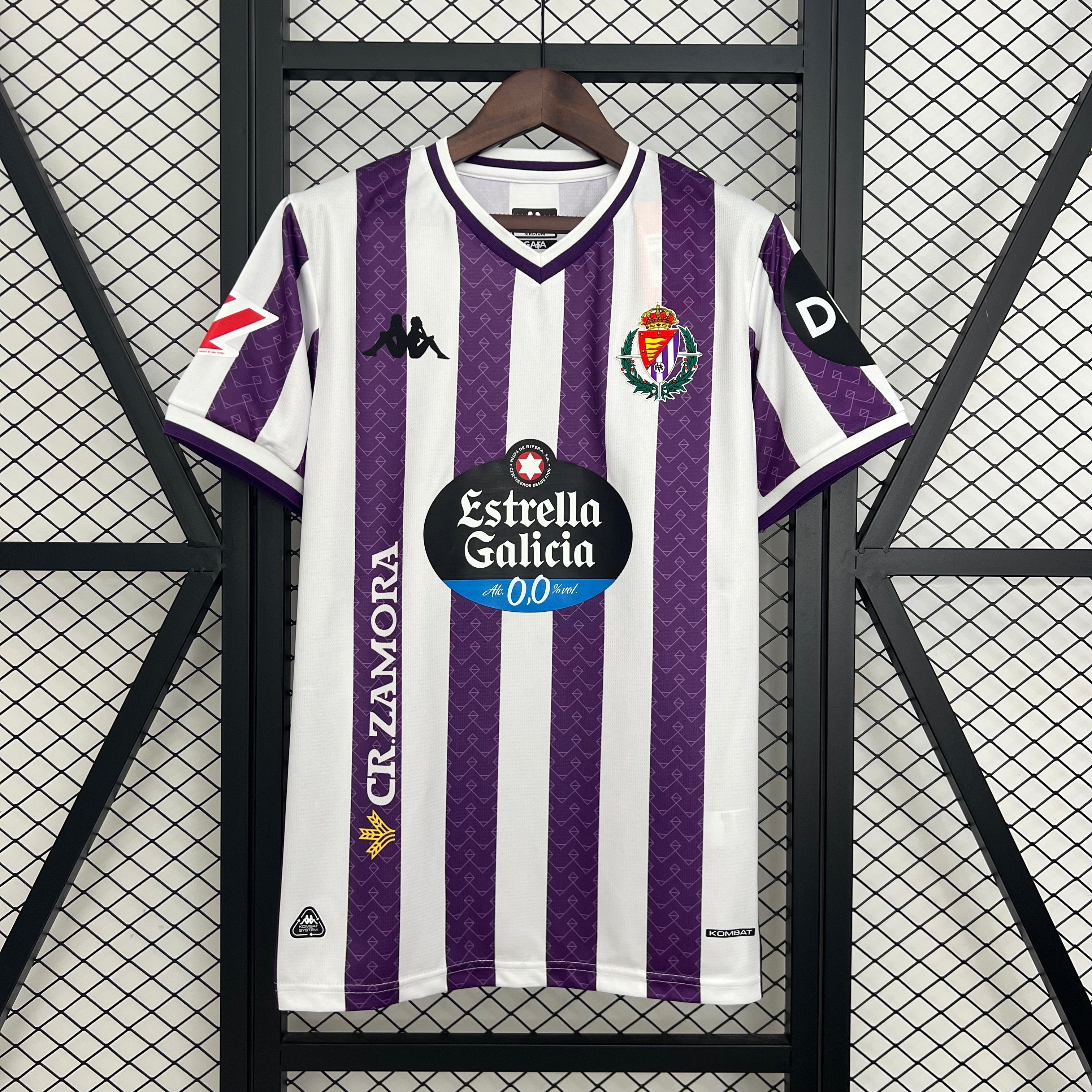 VALLADOLID I 25/26 MAN