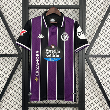 VALLADOLID II 25/26 MAN