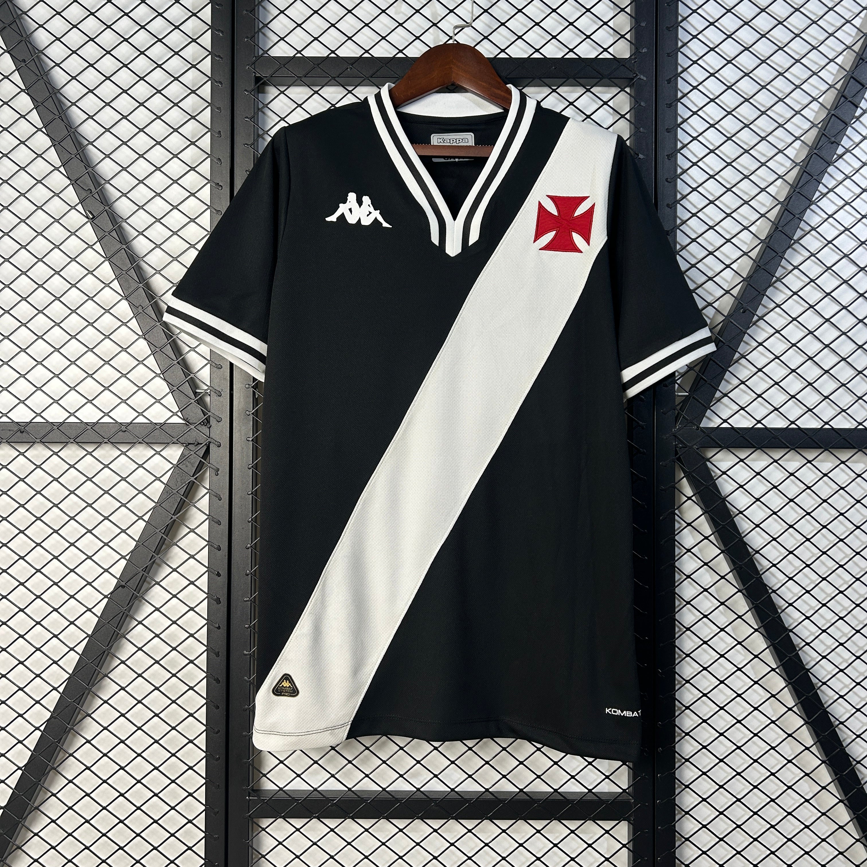 VASCO DA GAMA I 25/26 MAN