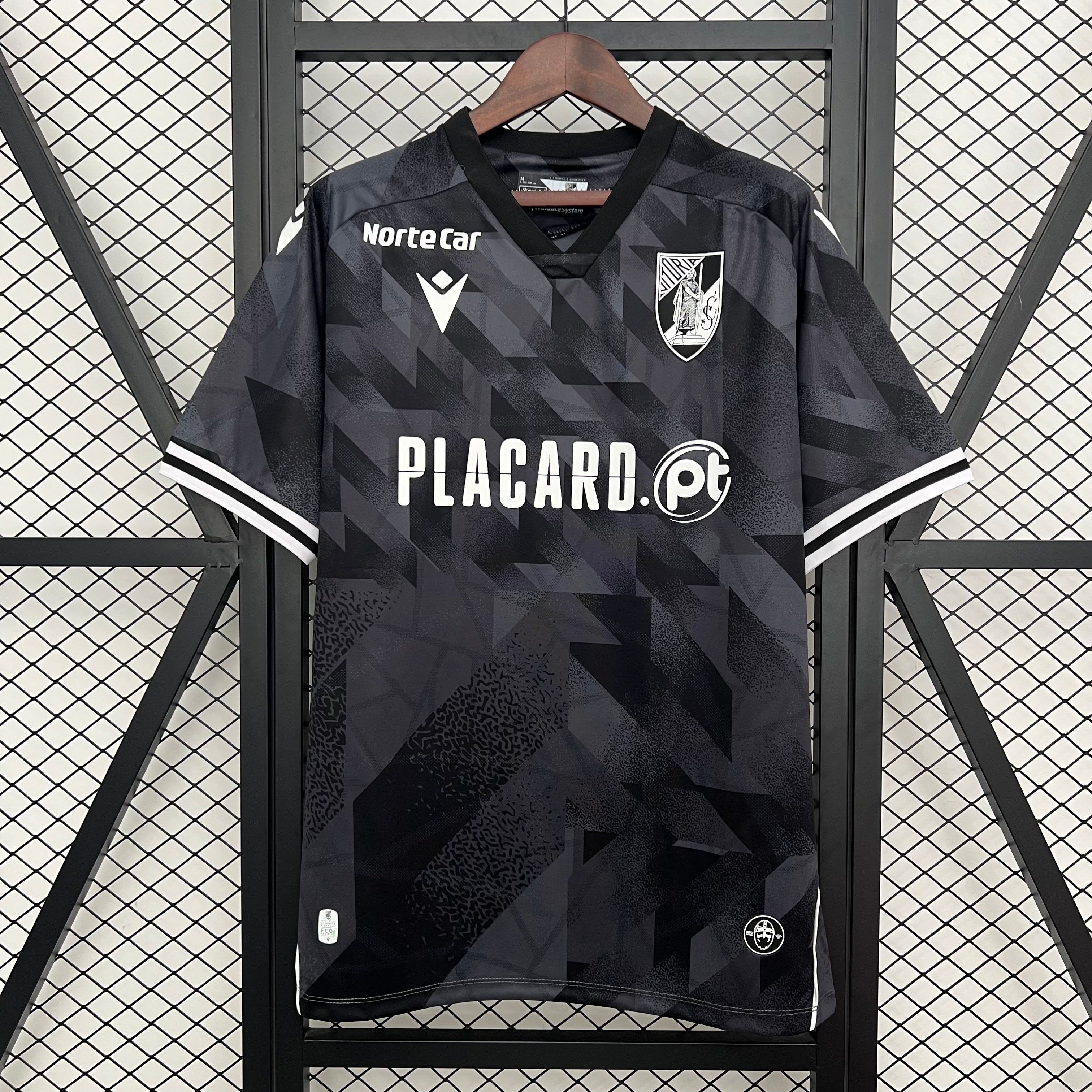 VITÓRIA DE GUIMARÃES II 25/26 MAN