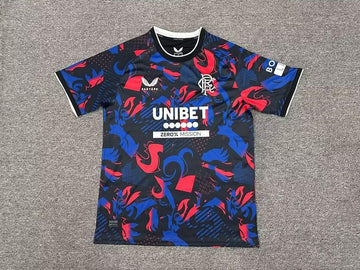 RANGERS 2024/25 THIRD MAN