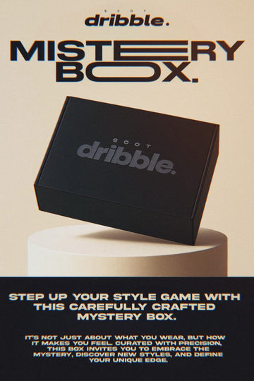 RETRO MISTERY BOX