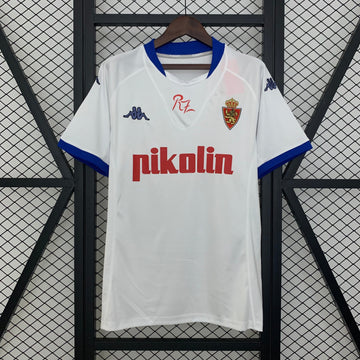 ZARAGOZA I 01/02 MAN (RETRO)