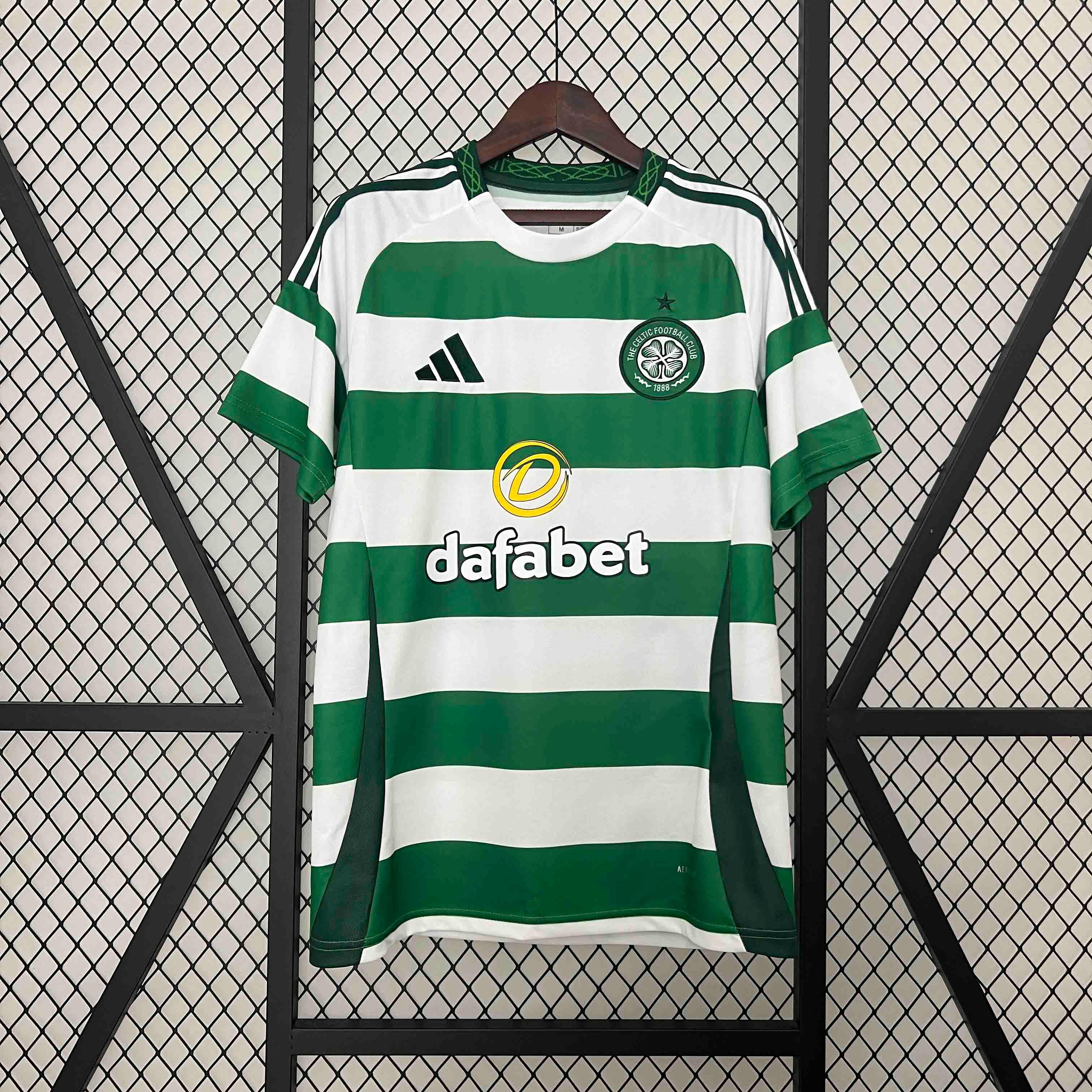 JOTA #7 - CELTIC HOME 24/25 MAN