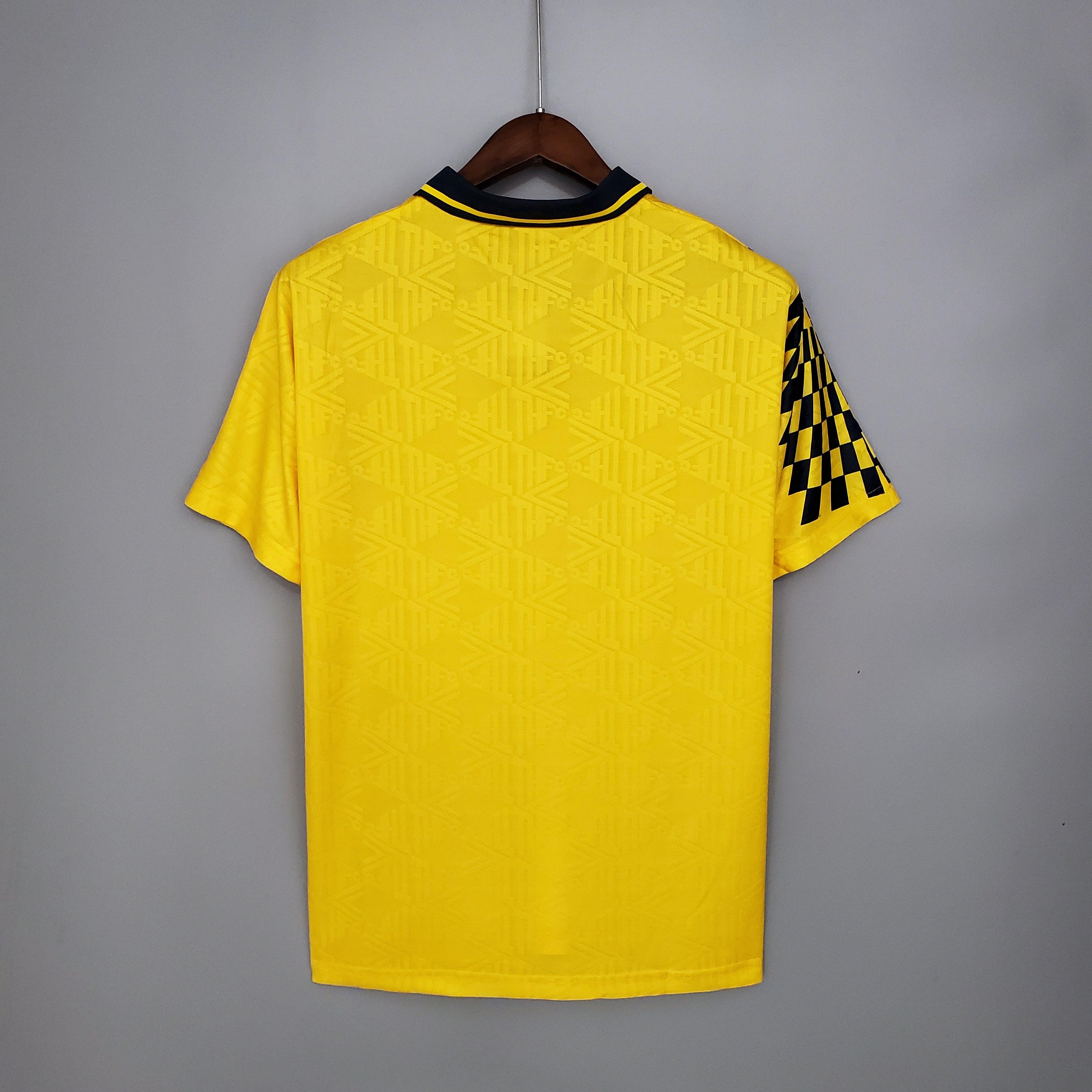 TOTTENHAM ll 92/94 MAN (RETRO)