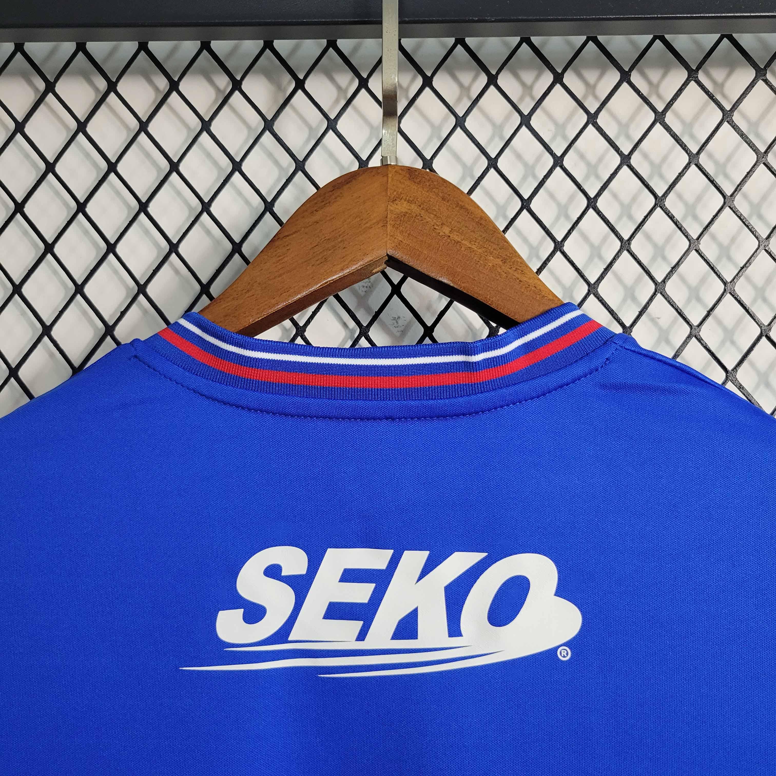 RANGERS HOME 2023/24 MAN