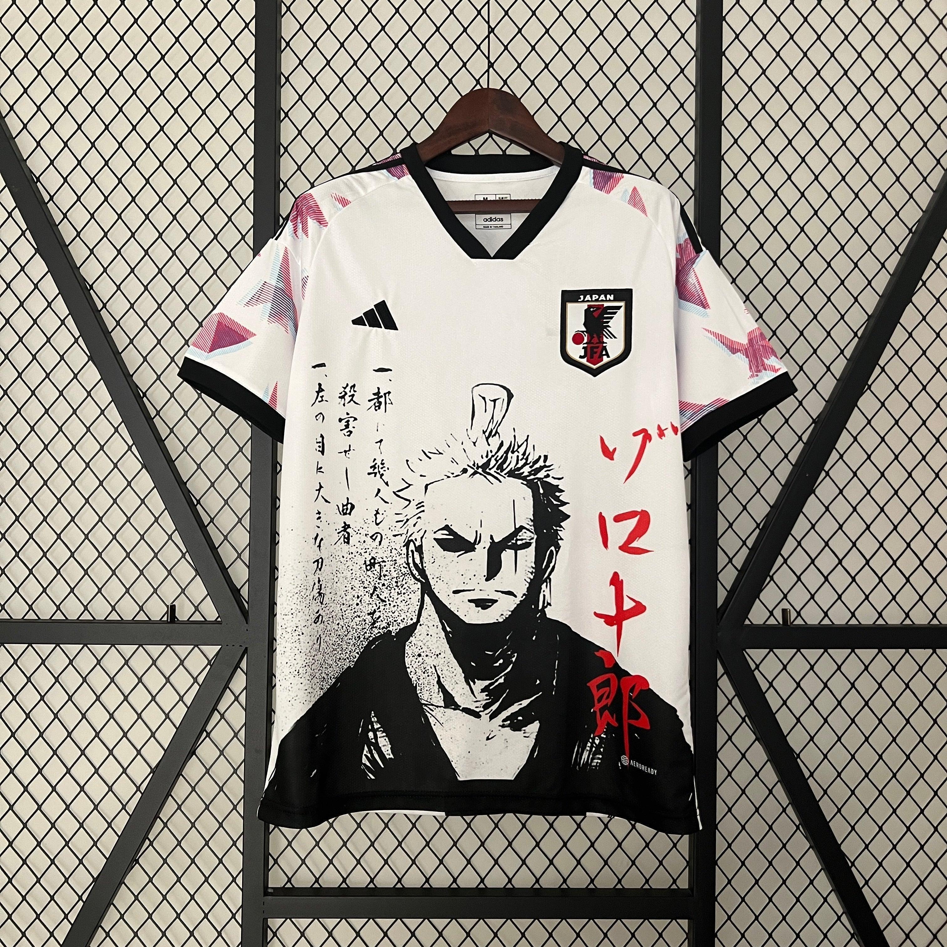 JAPAN LIMITED EDITION II 24/25 MAN