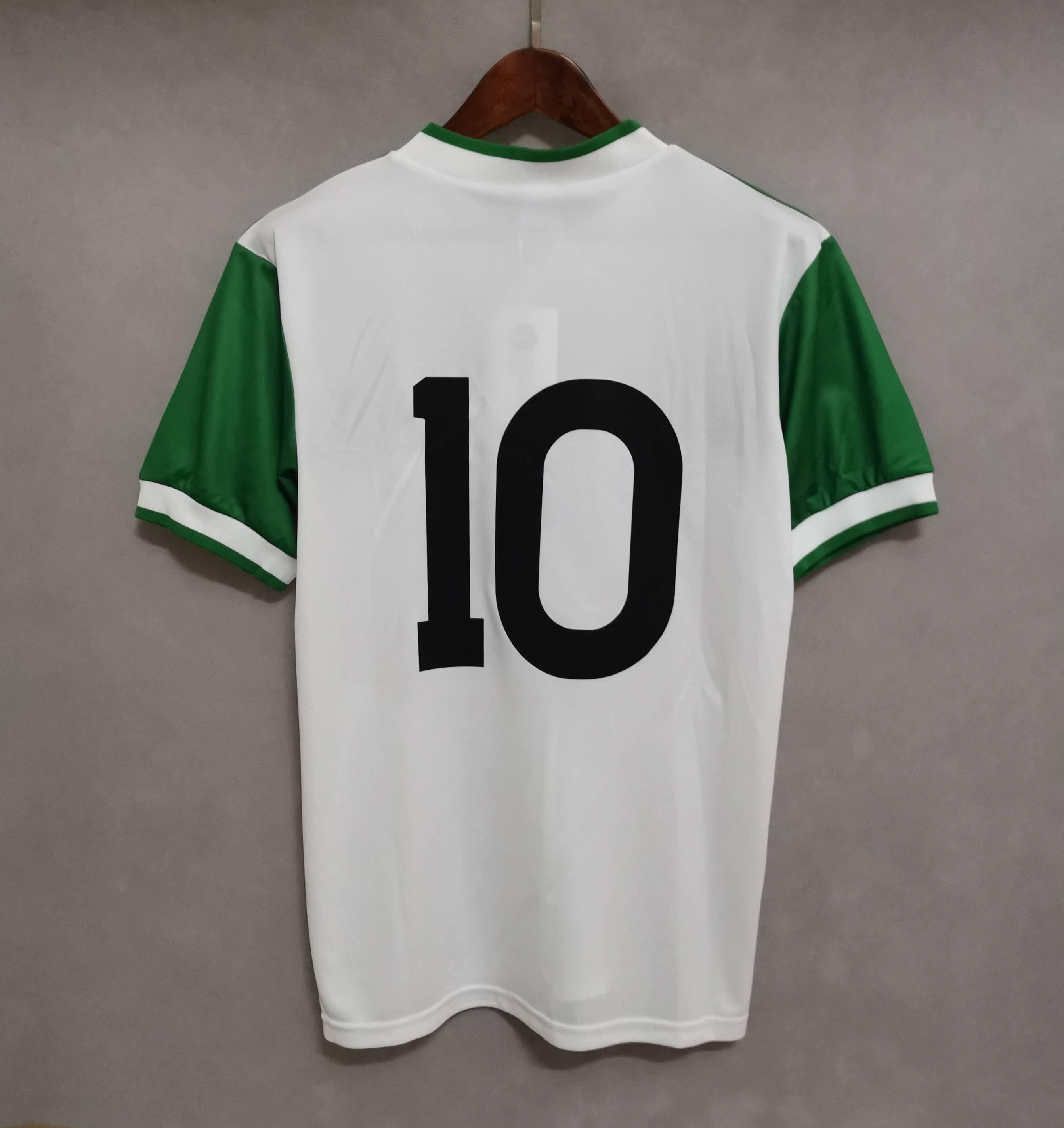 CELTIC 88/89 ALTERNATIVE MAN (RETRO)