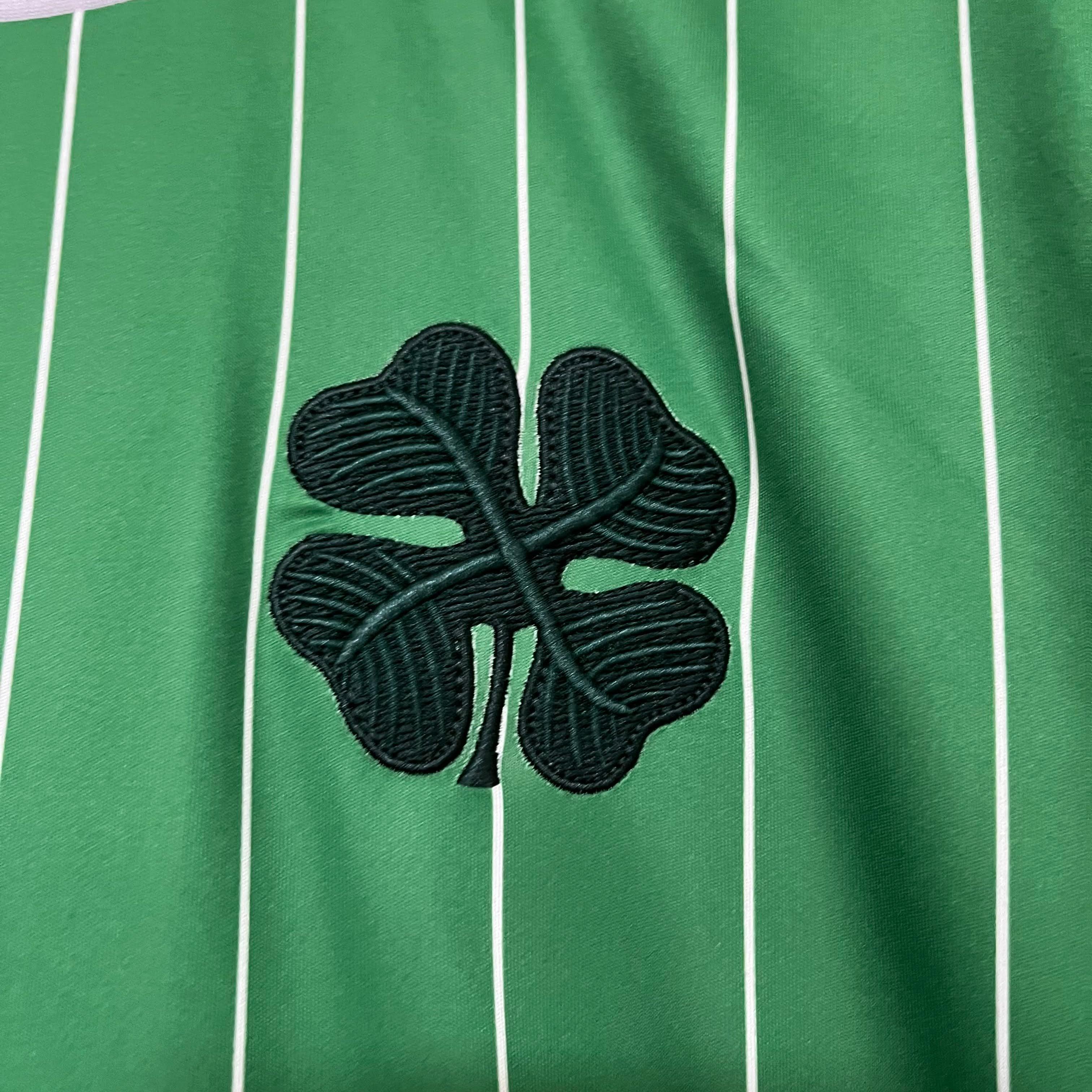 CELTIC IRISH ORIGINS EDITION 24/25 MAN