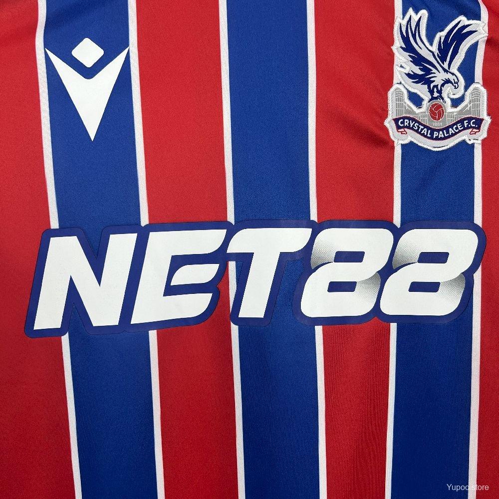 CRYSTAL PALACE HOME 25/26 MAN
