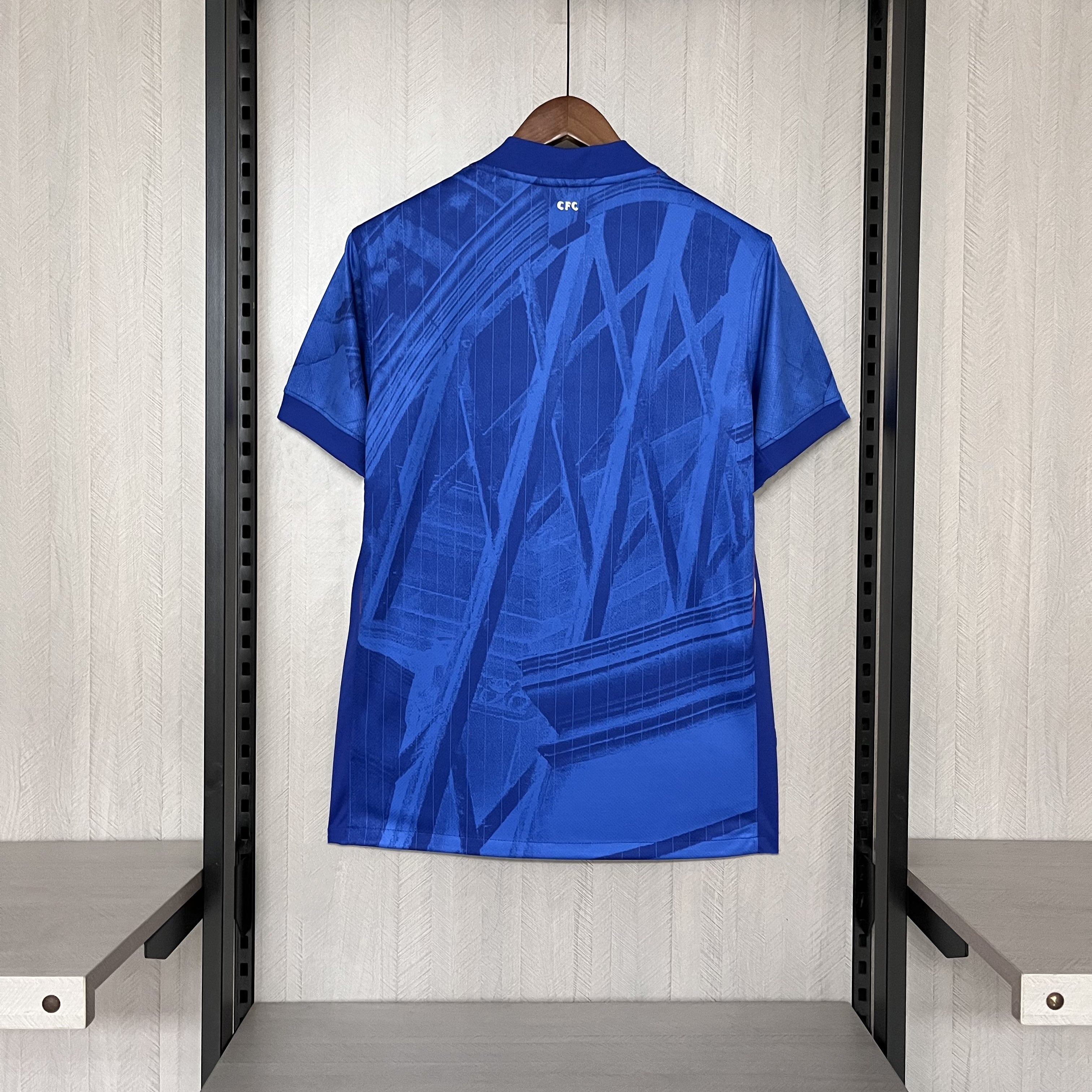 CHELSEA HOME PALMER #10 25/26 MAN