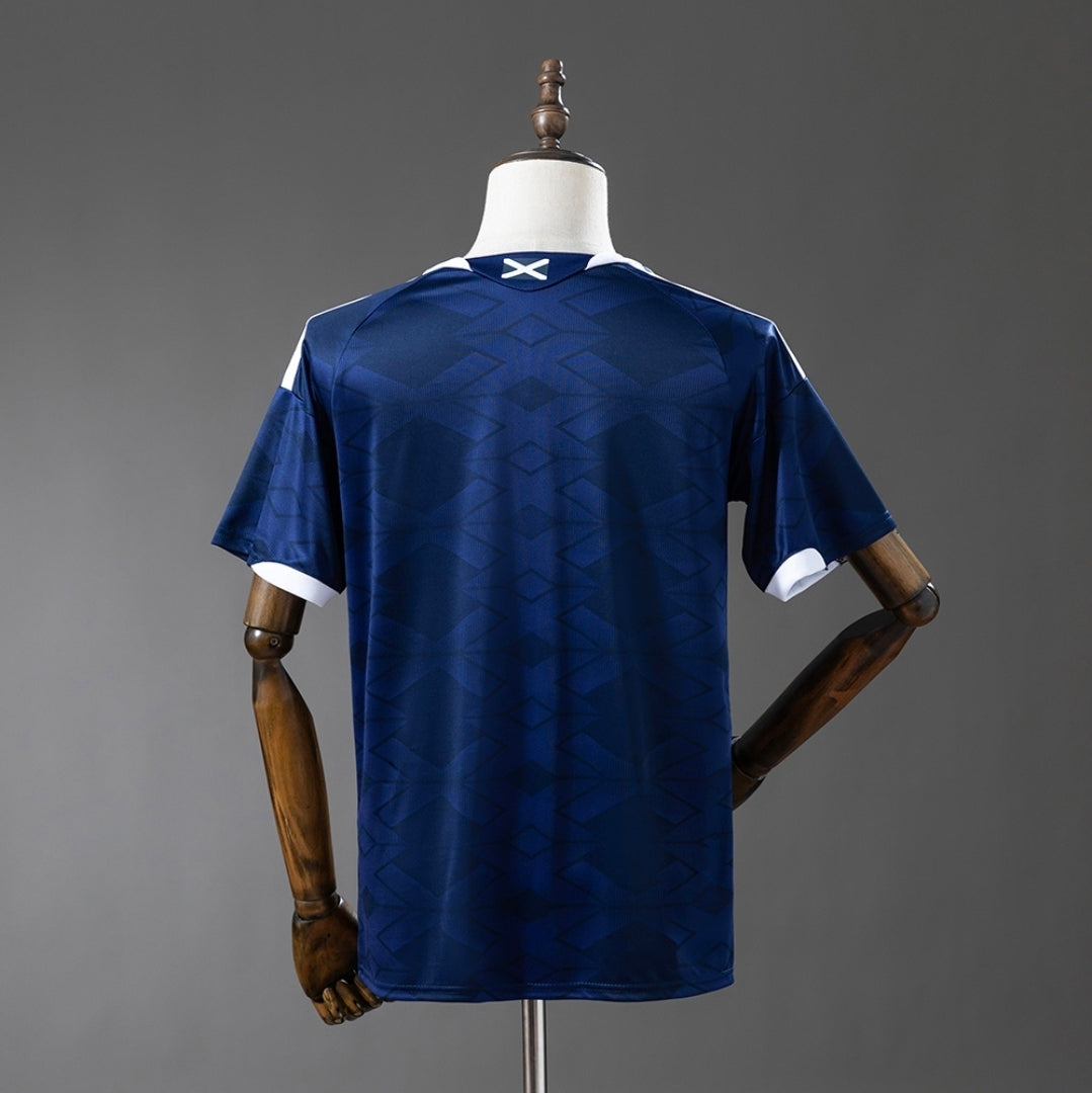 SCOTLAND HOME 'WORLD CUP' 2025/26 MAN