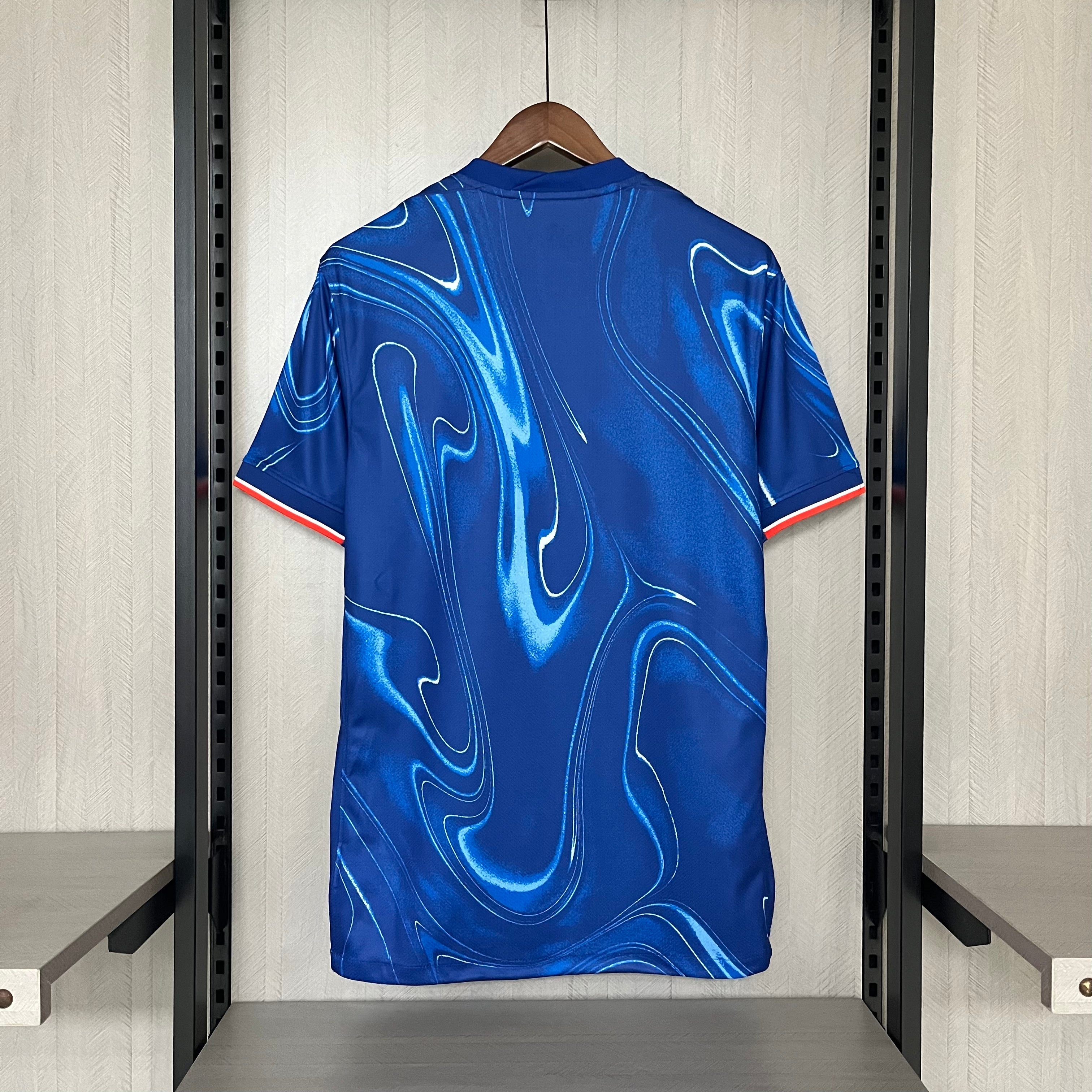 CHELSEA I 24/25 MAN
