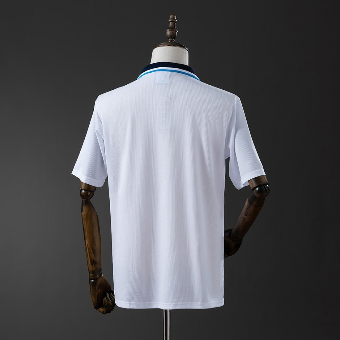 ENGLAND HOME 1996 MAN (RETRO)
