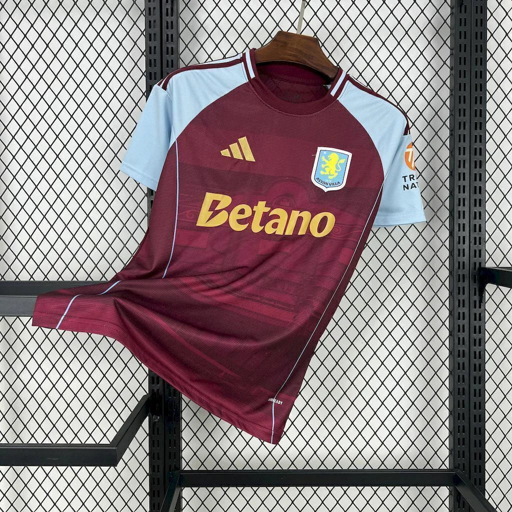 ASTON VILLA I 25/26 MAN
