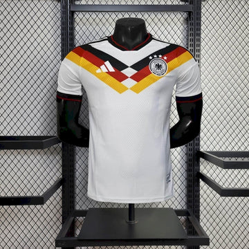 GERMANY HOME 'WORLD CUP' 2026 MAN (PLAYER VERSION)