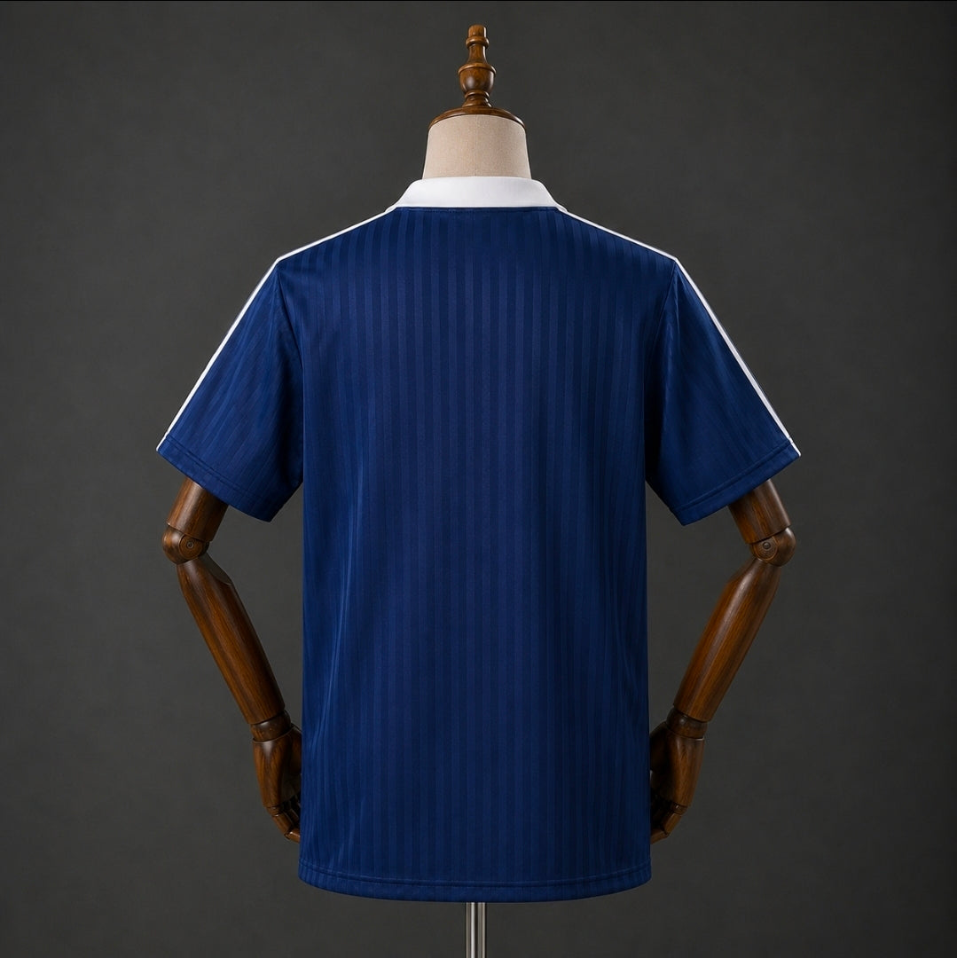 DRIBBLE × IPSWICH TOWN