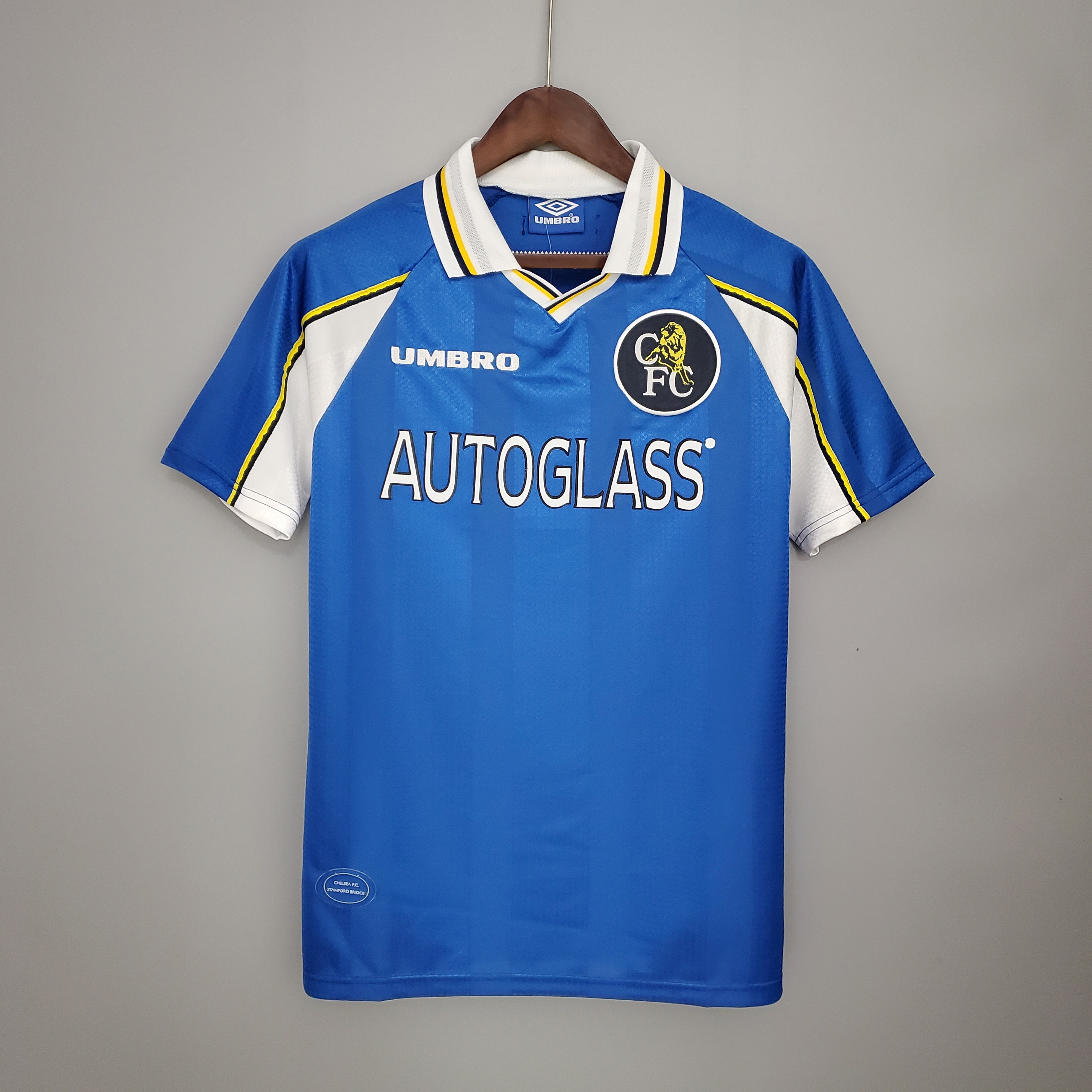 CHELSEA l 97/99 MAN (RETRO)