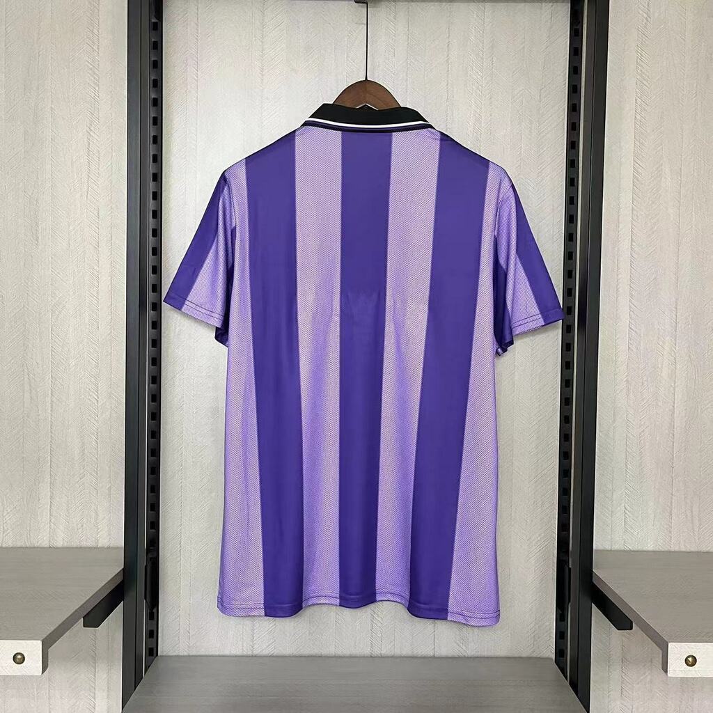 RANGERS THIRD 94/95 MAN (RETRO)