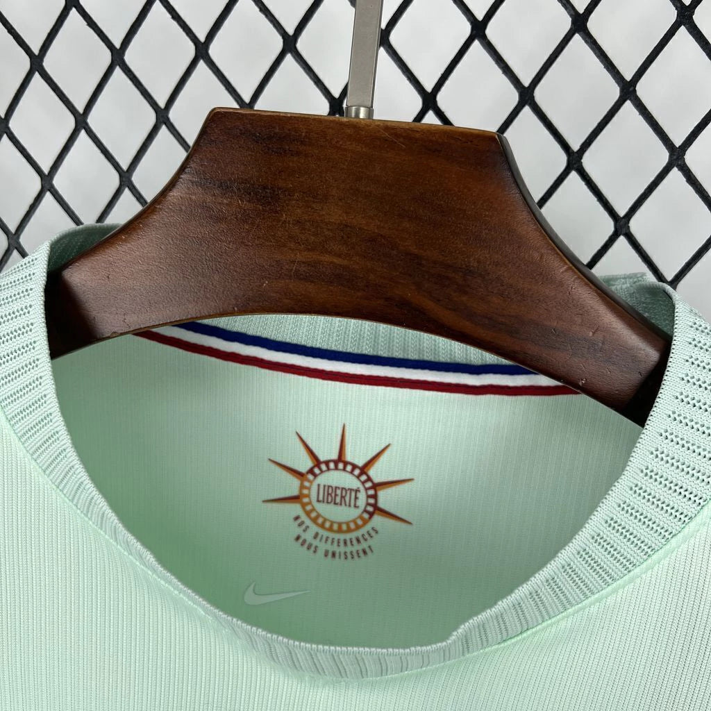 FRANCE AWAY 'WORLD CUP' 2026 MAN