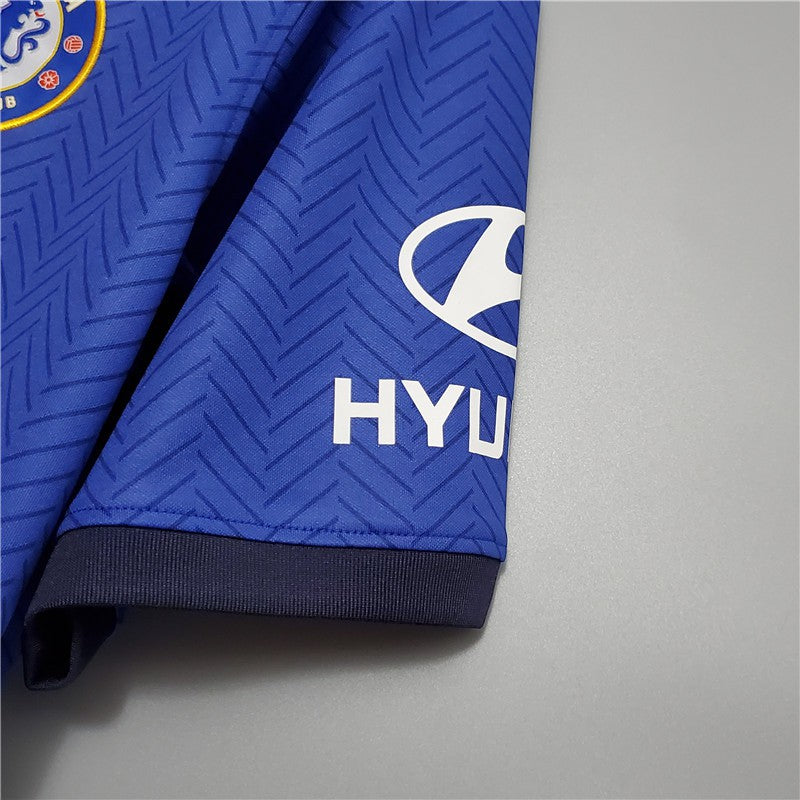 CHELSEA HOME 2020/21 MAN (RETRO)