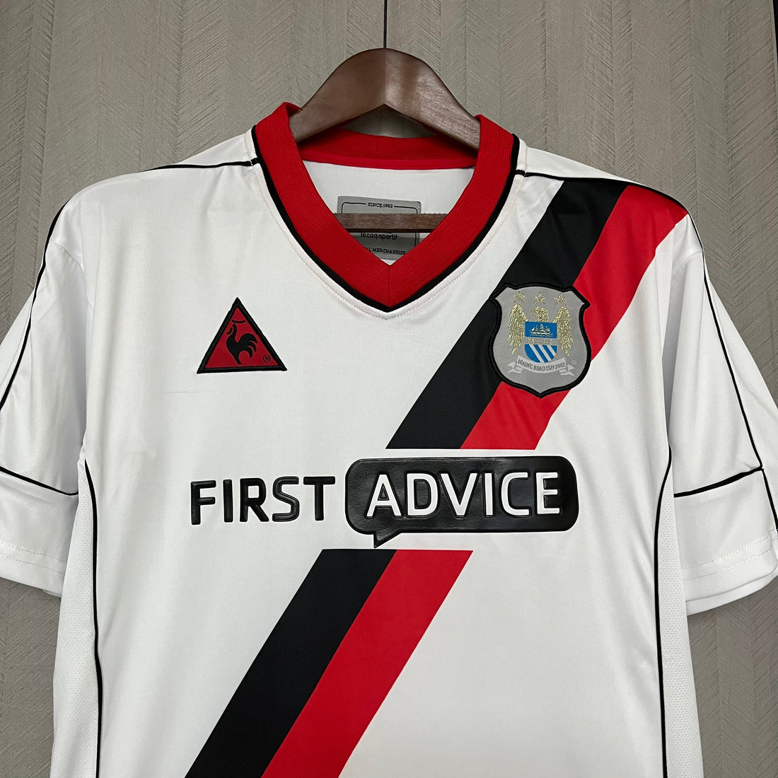 MANCHESTER CITY II 2002/03 MAN (RETRO)
