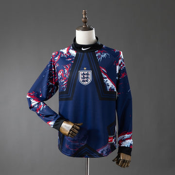 ENGLAND GOALKEEPER 2026 MAN