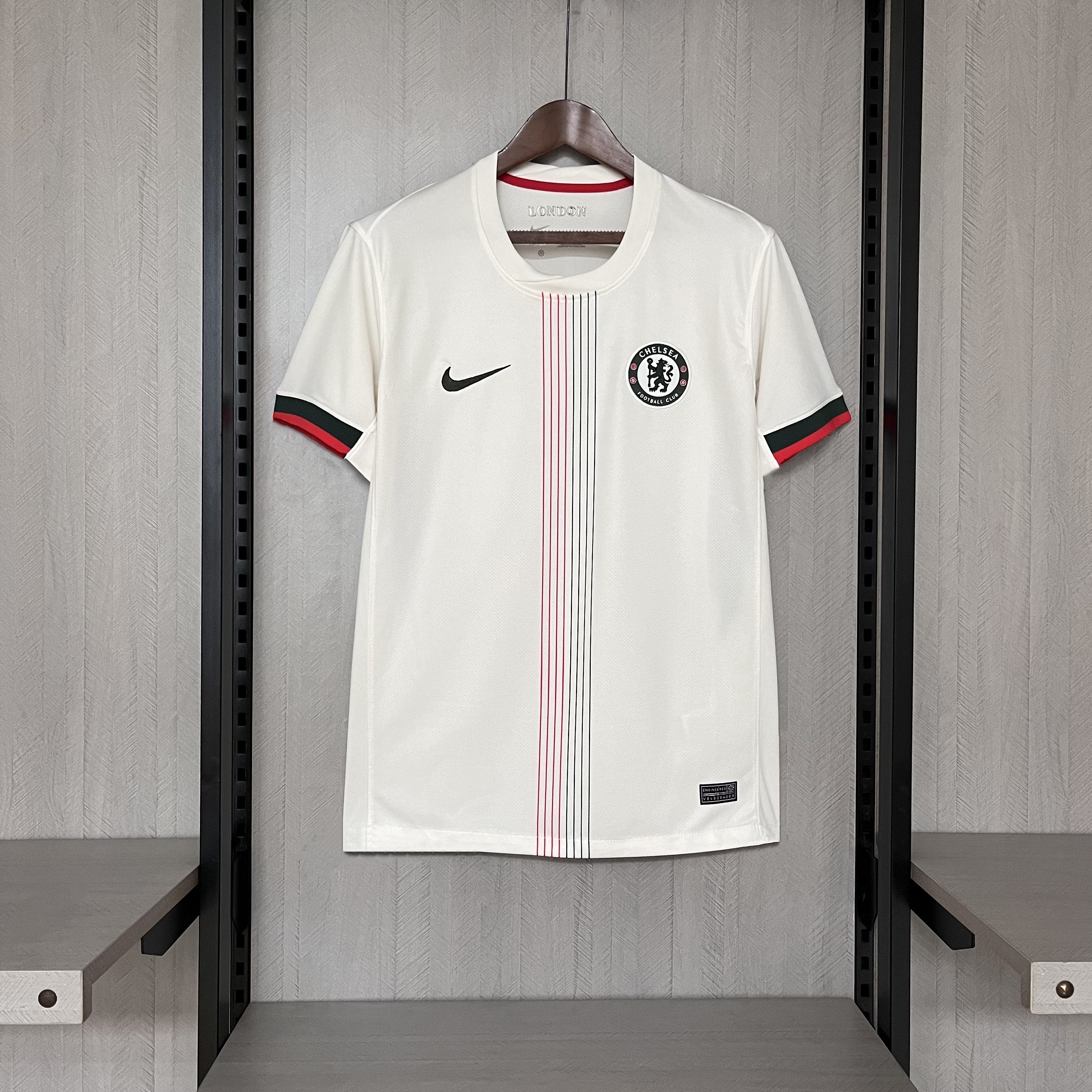 CHELSEA II 25/26 MAN
