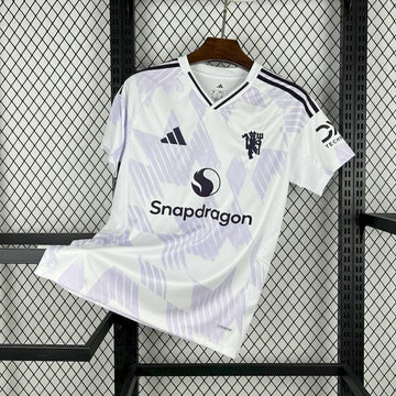 MANCHESTER UNITED AWAY 25/26 MAN